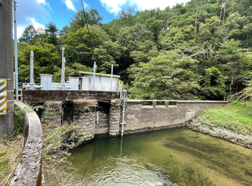 大正の電力王が創った矢作水力(株)を知る旅~三河里旅