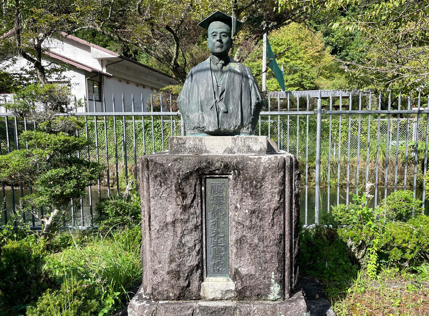 大正の電力王が創った矢作水力(株)を知る旅~三河里旅