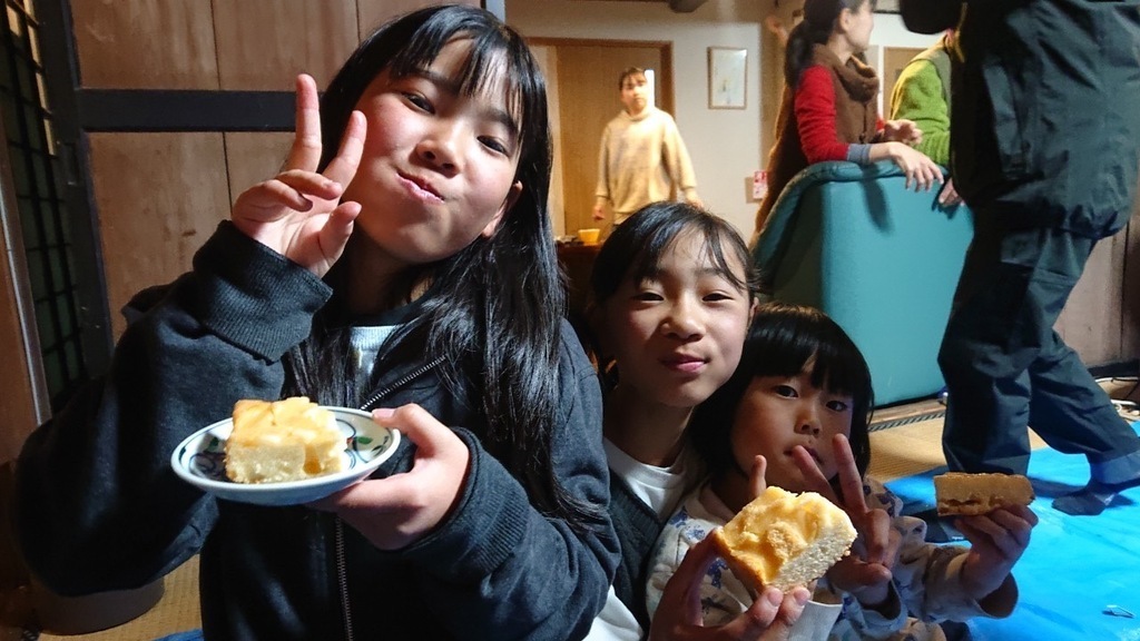 春を迎える山村で自然を丸ごと味わおう！「山っ子くらぶ　2泊3日春キャンプ2025」