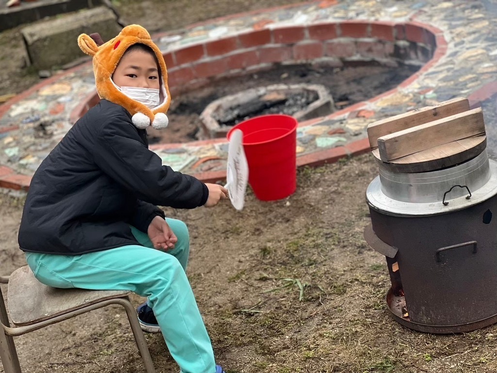 春を迎える山村で自然を丸ごと味わおう！「山っ子くらぶ　2泊3日春キャンプ2025」