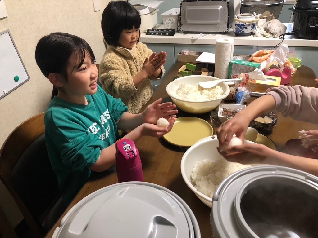 春を迎える山村で自然を丸ごと味わおう！「山っ子くらぶ　2泊3日春キャンプ2025」